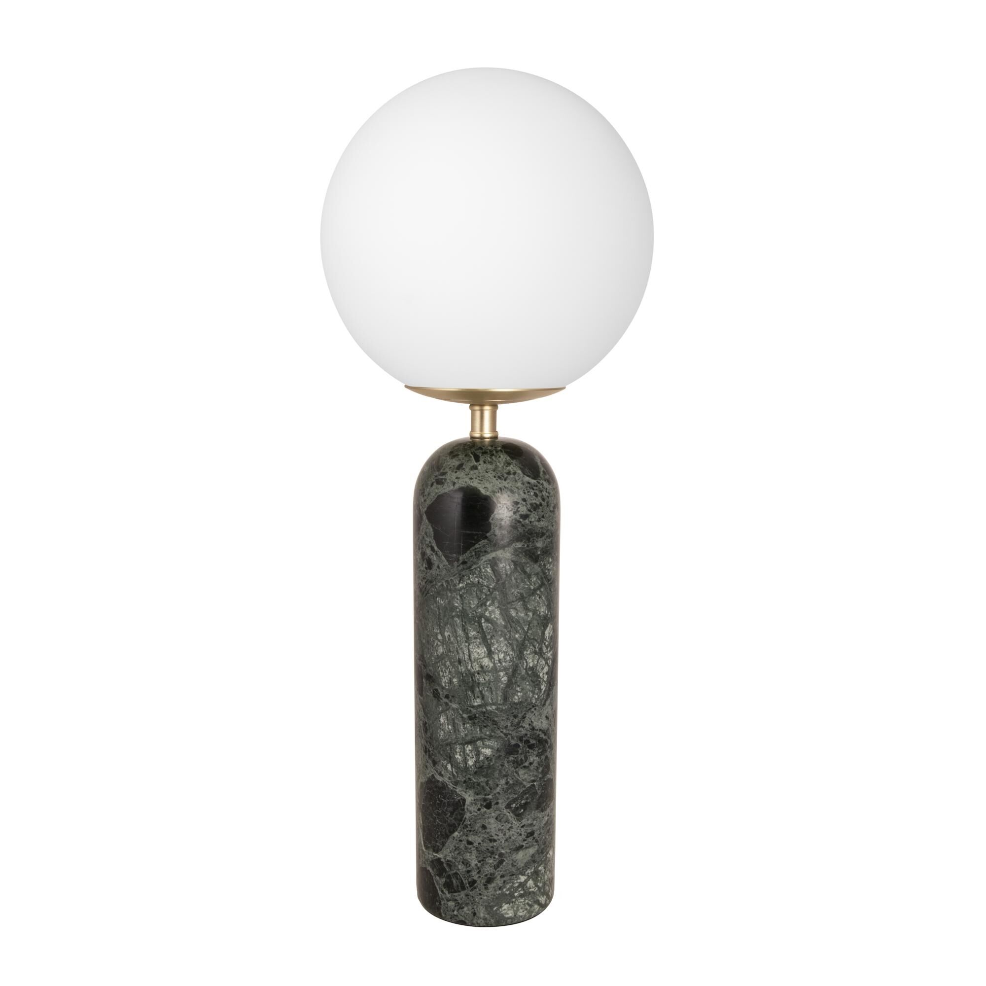 Torrano Bordslampa Gr&ouml;n