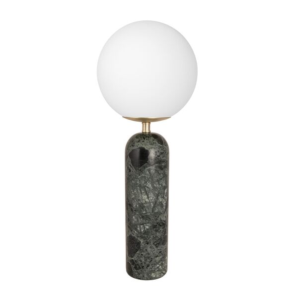 Torrano Tischlampe Grün