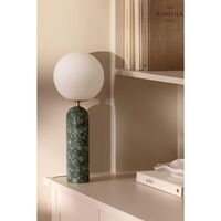 Torrano Table Lamp Green