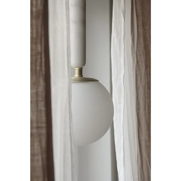 Torrano 15 Hanglamp Wit