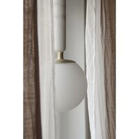 Torrano 15 Hanglamp Wit