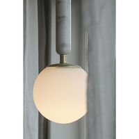 Torrano 15 Hanglamp Wit