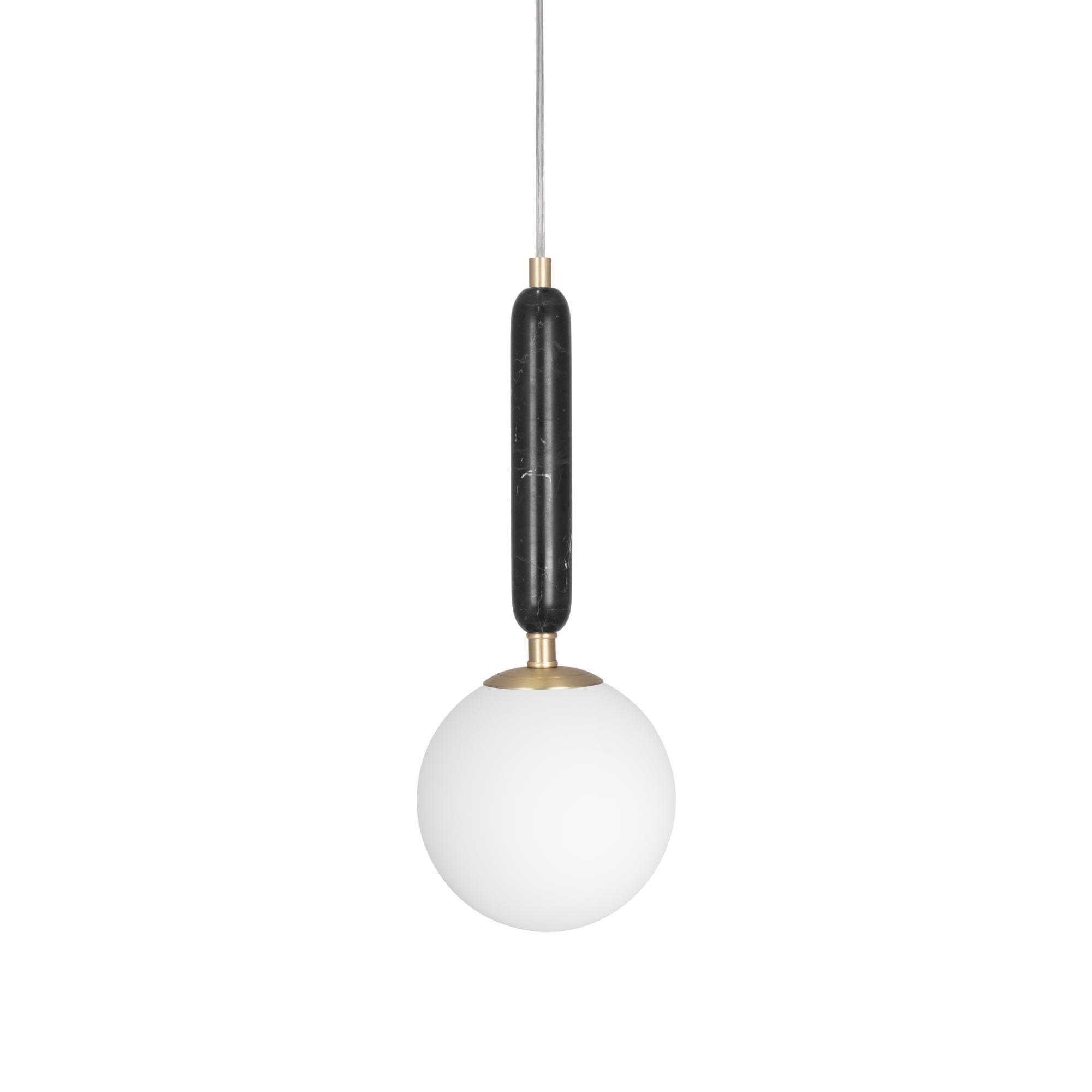 Torrano 15 Taklampa Svart
