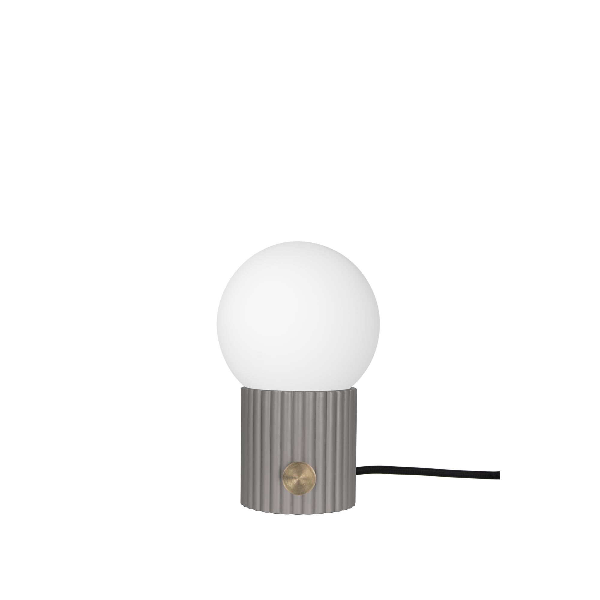 Hubble 15 Bordslampa Gr&aring;
