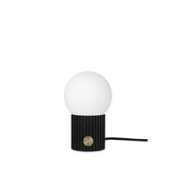 Hubble 15 Table Lamp Black