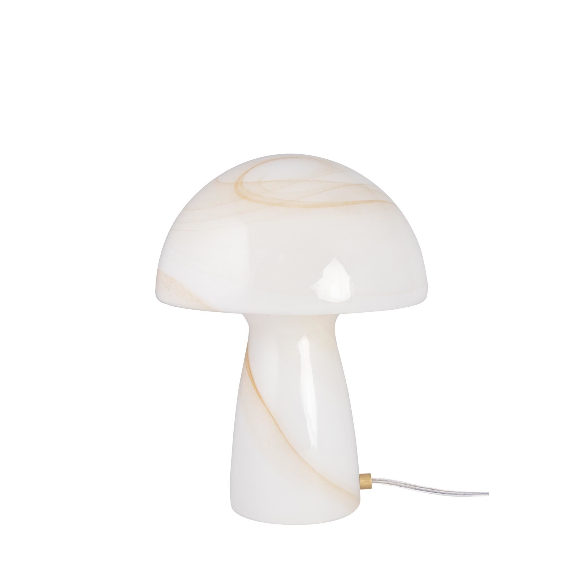 Fungo 22 Bordslampa Beige