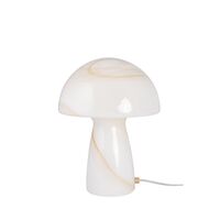 Fungo 22 Table Lamp Beige