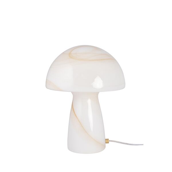 Fungo 22 Table Lamp Beige
