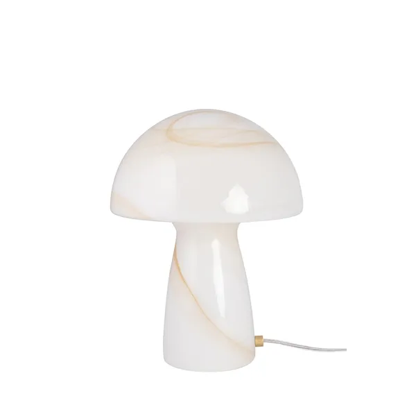 Fungo 22 Table Lamp Beige