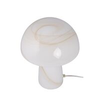 Fungo 22 Table Lamp Beige