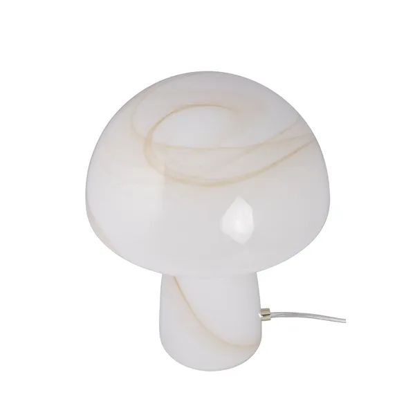 Fungo 22 Table Lamp Beige