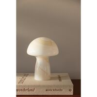 Fungo 22 Table Lamp Beige