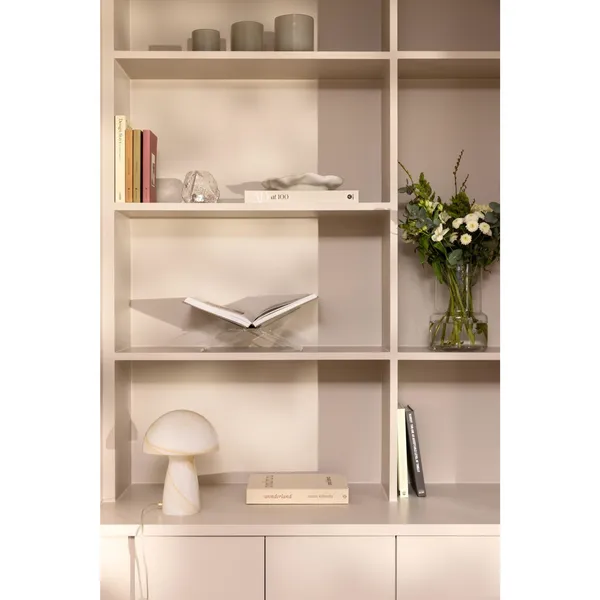 Fungo 22 Table Lamp Beige