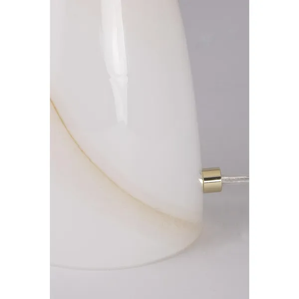 Fungo 22 Table Lamp Beige