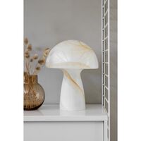 Fungo 22 Table Lamp Beige