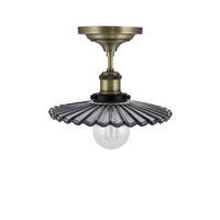 Cobbler 25 Loftlampe Røg