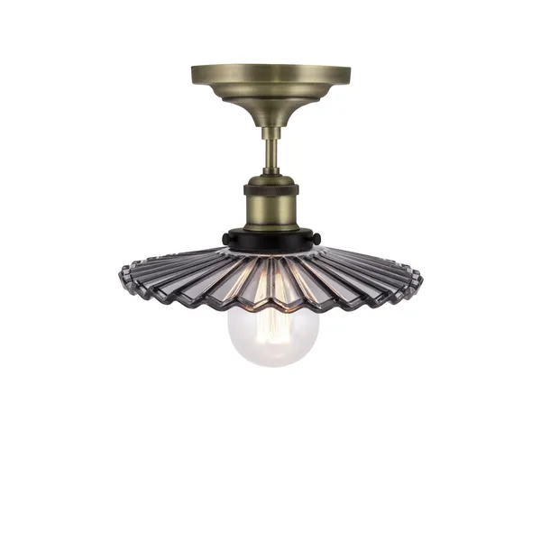 Cobbler 25 Loftlampe Røg