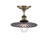 Cobbler 25 Loftlampe Røg