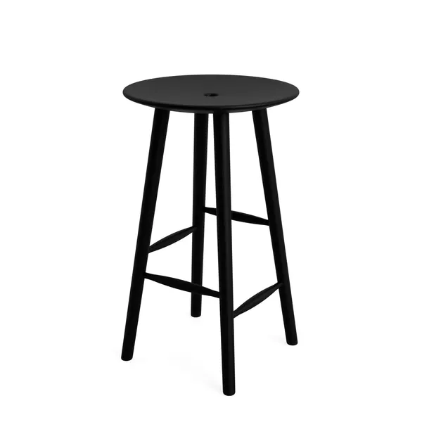 DiVolo Barkrakk H65 Svart