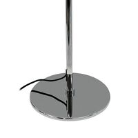 Kay gulvlampe sort