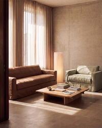 Loom Nest Sofa Taupe
