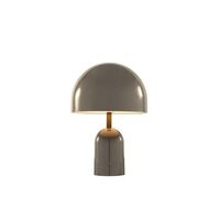 Bell V2 Portable Lamp Taupe