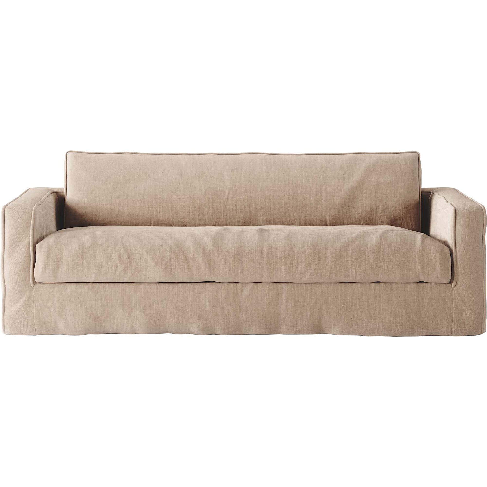 Loom Nest Canapé Beige