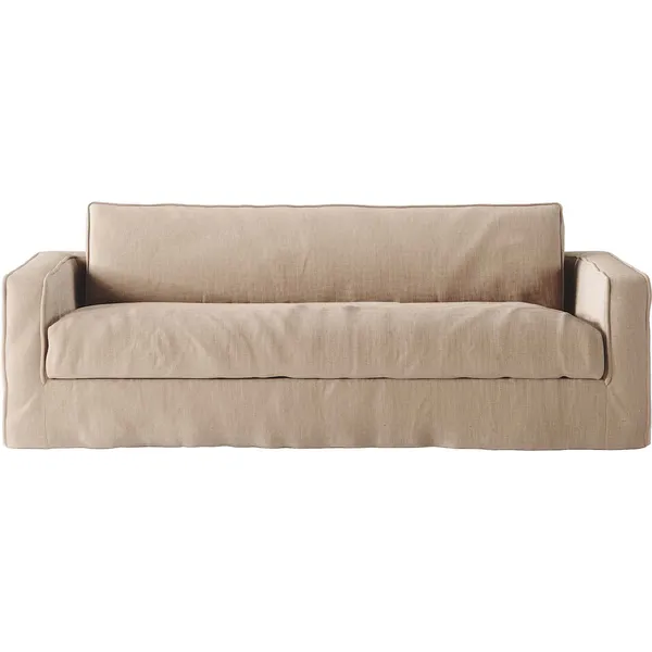 Loom Nest Sofa Beige