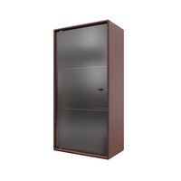 Selection RIPPLE V Meuble de Salle de Bain 155-Masala