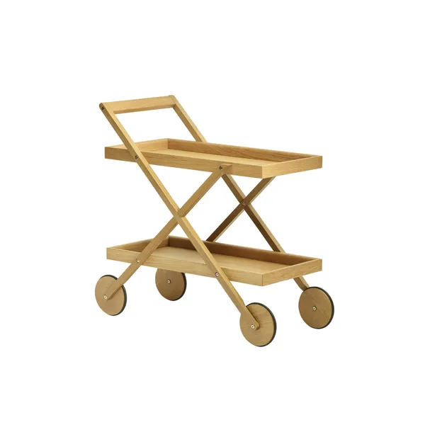 Exit Trolley Oak