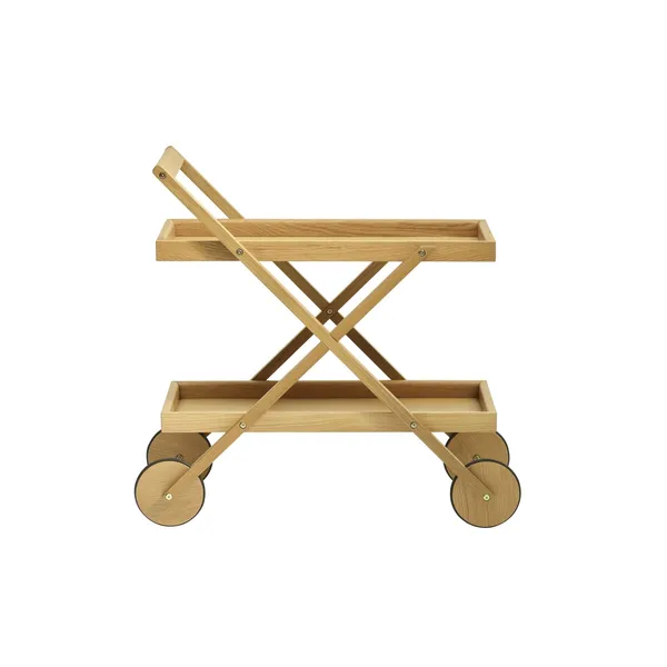 Exit Trolley Oak