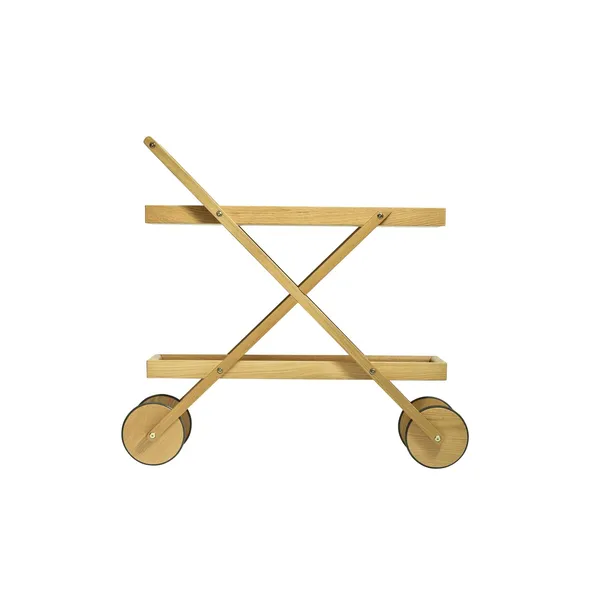 Exit Trolley Oak