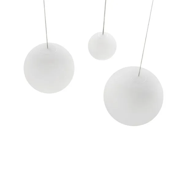 Luna Pendel XL