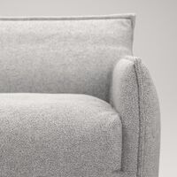Le Petite Poltrona Pacific White