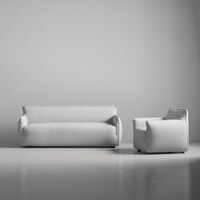 Le Petite Poltrona Pacific White