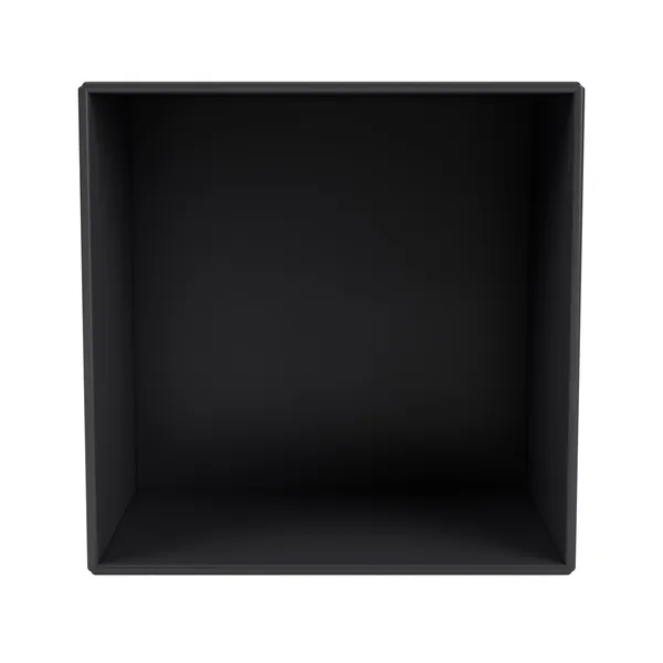 Mini 1001 Bookcase Anthracite