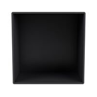 Mini 1001 Bookcase Anthracite