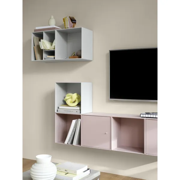 Mini 1001 Bookcase Nordic