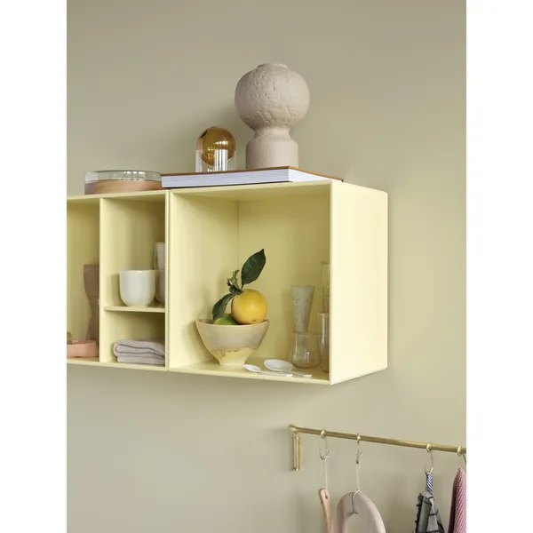 Mini 1001 Bookcase Nordic