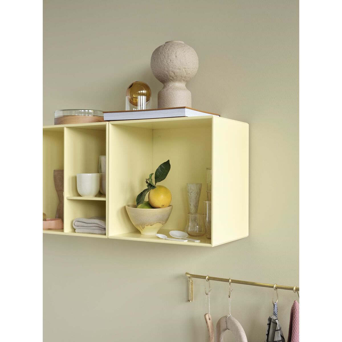 Mini 1001 Bookcase Nordic