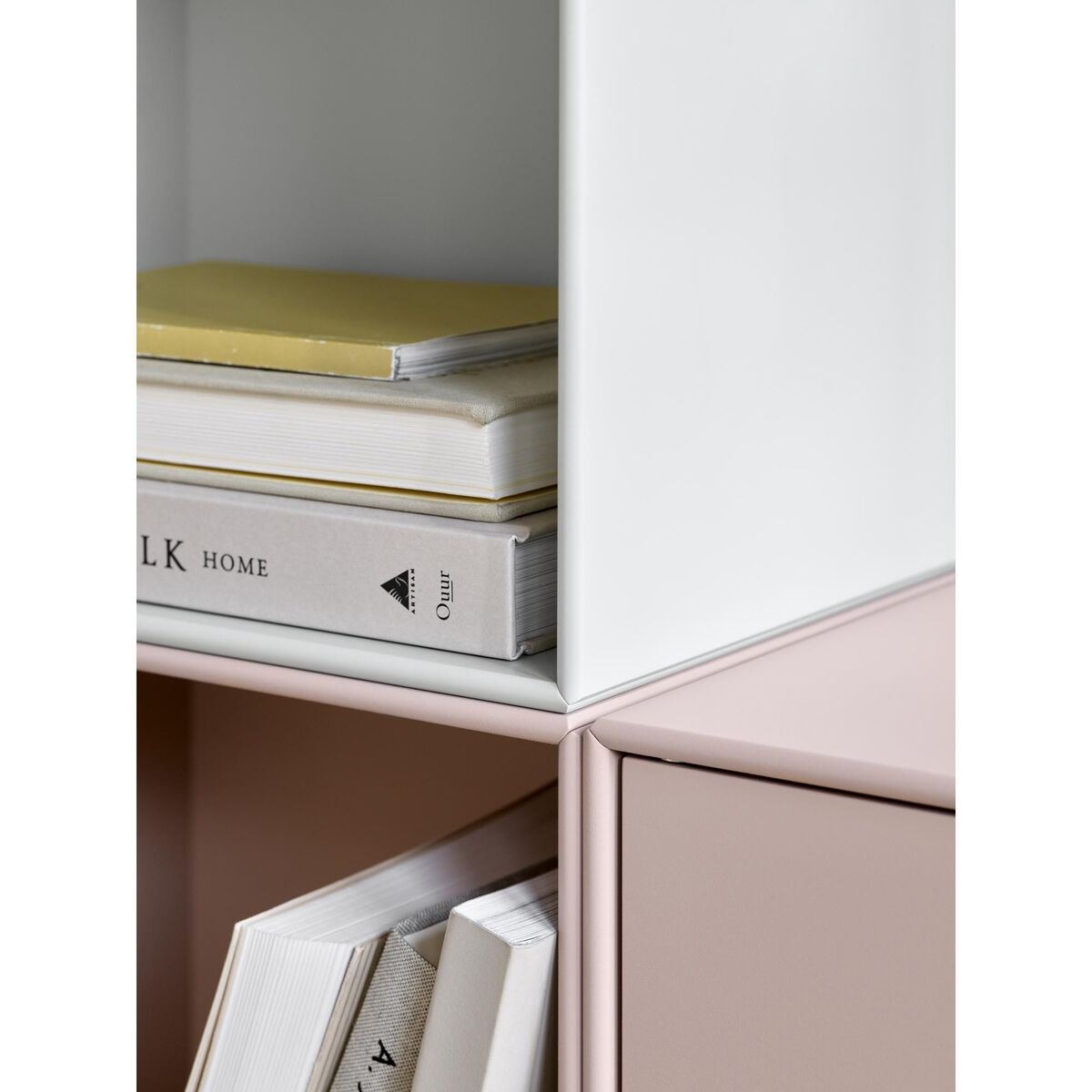 Mini 1001 Bookcase Nordic