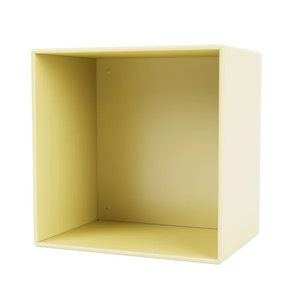Mini 1001 Bookcase Camomile