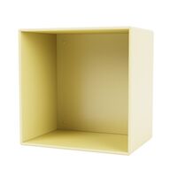 Mini 1001 Bookcase Camomile