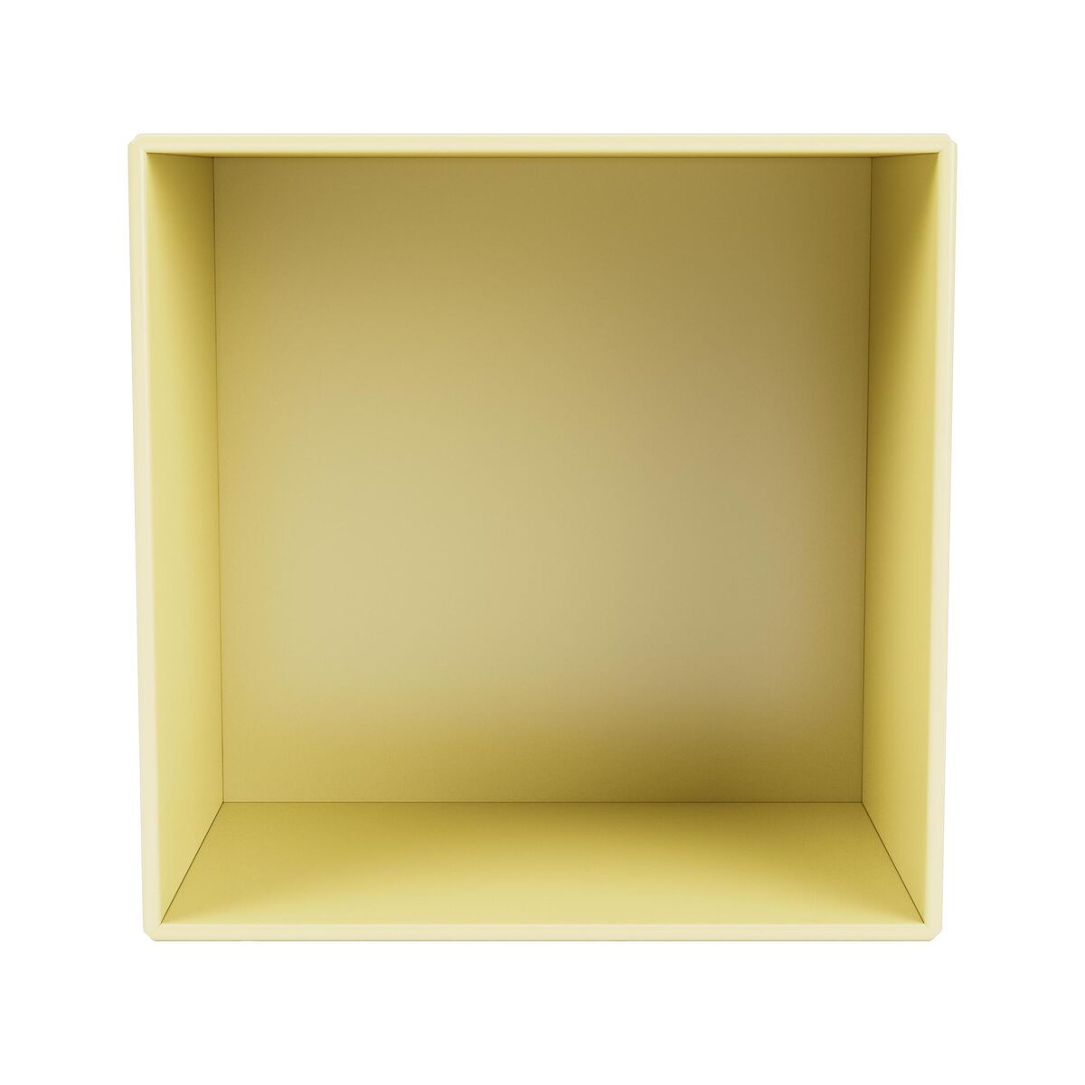Mini 1001 Bookcase Camomile