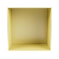 Mini 1001 Bookcase Camomile
