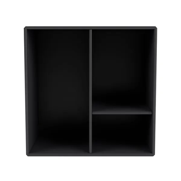 Mini 1002 Bookcase Anthracite