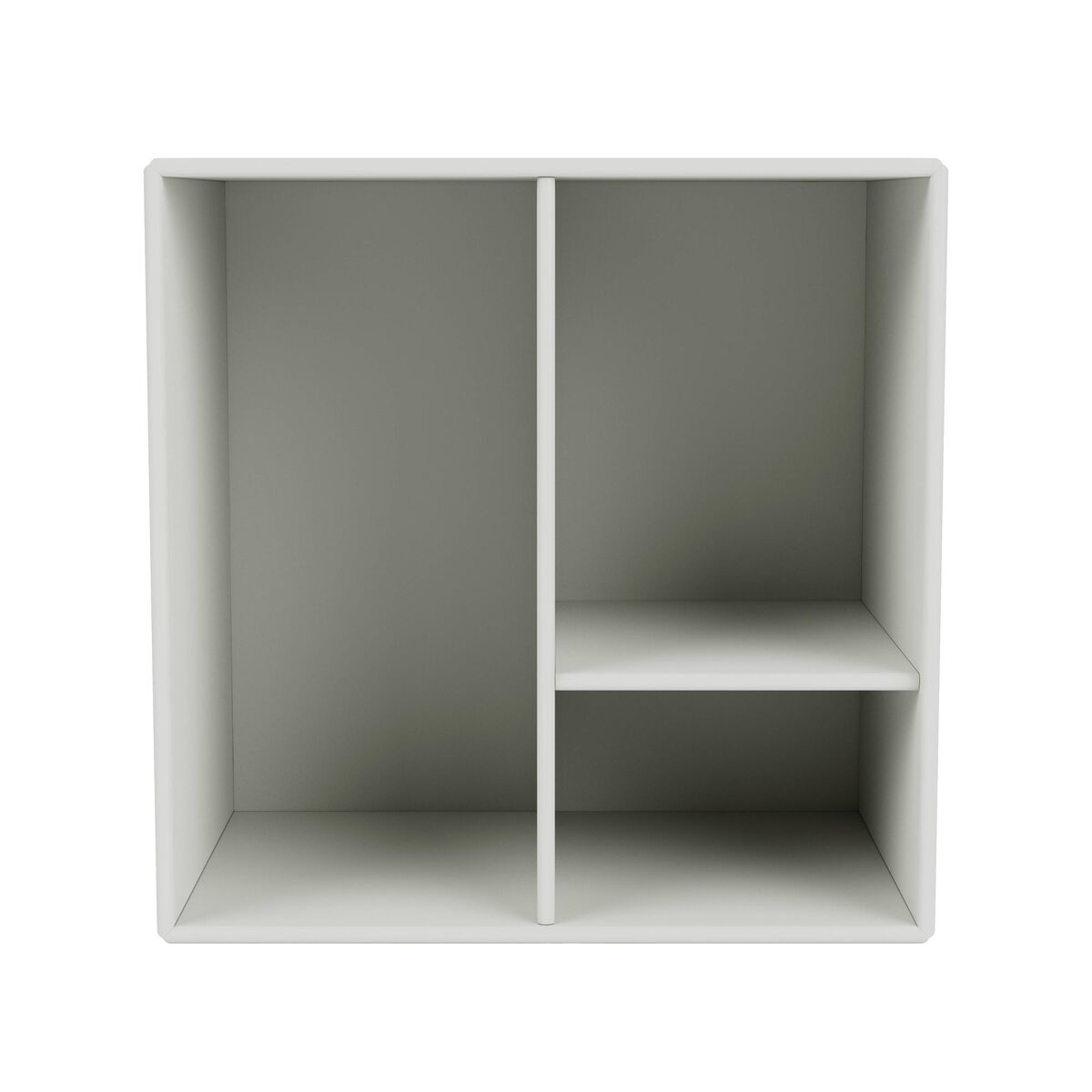 Mini 1002 Bookcase Nordic