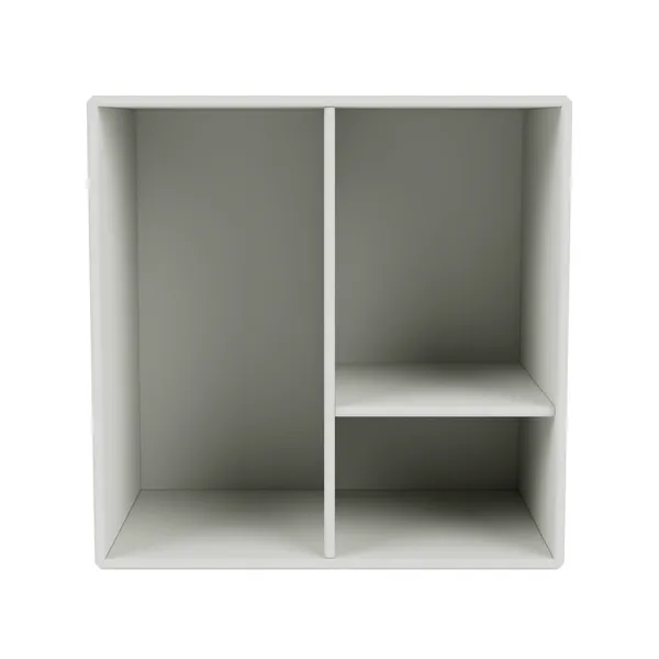 Mini 1002 Bookcase Nordic