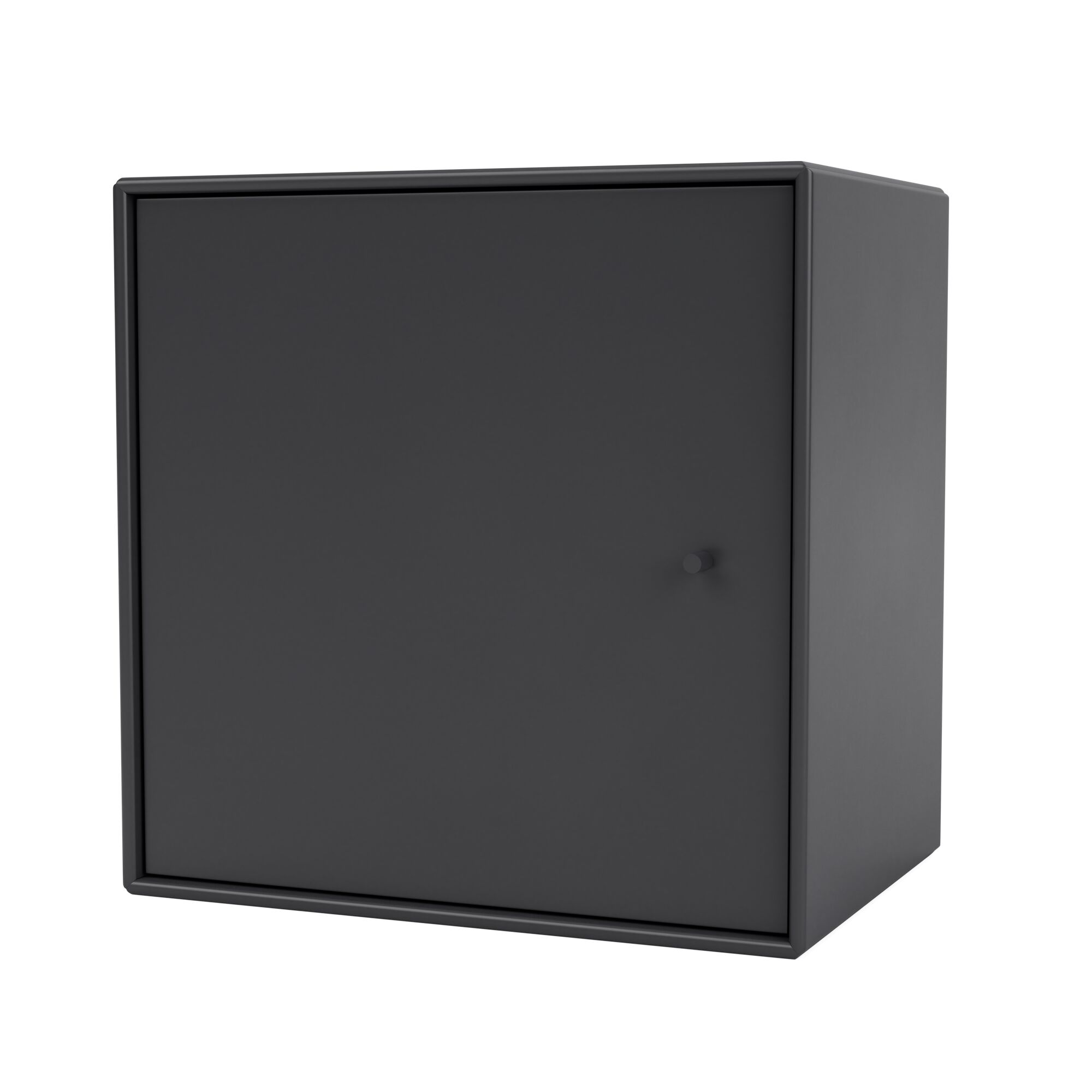 Mini 1003 Schrank Anthrazit