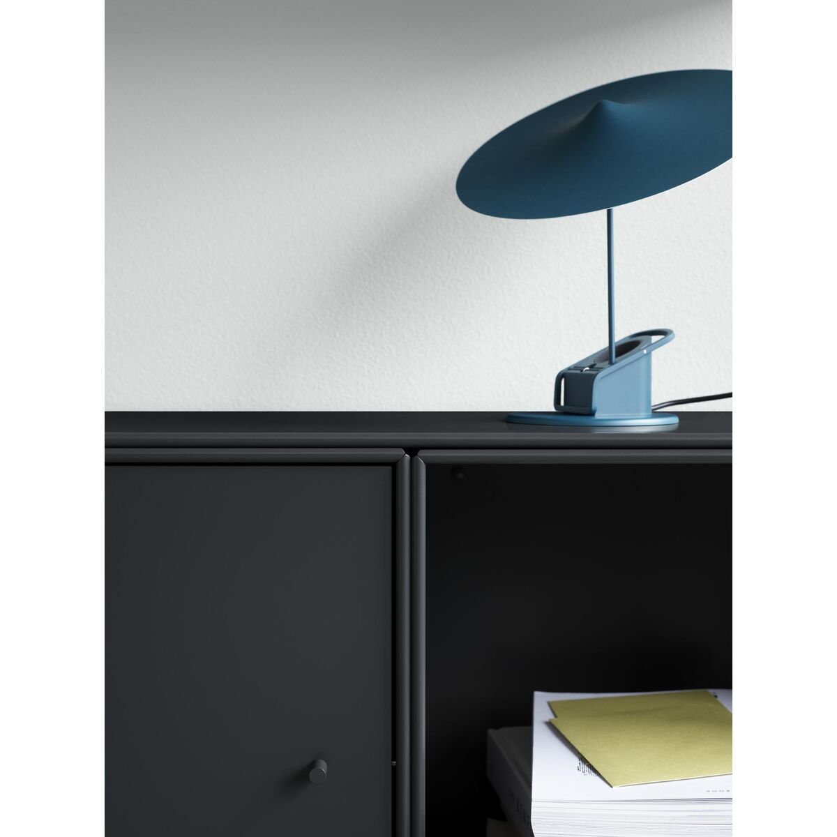 Mini 1003 Schrank Anthrazit